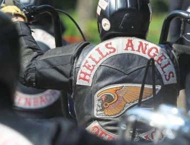Δουβλίνο: Οι Ηells Angels αναλαμβάνουν δράση κατά Αφρικανών μεταναστών που τρομοκρατούν τους κατοίκους
